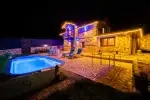 Villa Montana - Antalya, Kaş, kalkan / İkizce - Fotoğraf 56