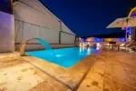 Villa Anemon 1 - Antalya, Kaş, Kalkan/ Akbel - Fotoğraf 19