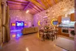 Villa Anemon 1 - Antalya, Kaş, Kalkan/ Akbel - Fotoğraf 22
