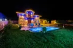Villa Montana - Antalya, Kaş, kalkan / İkizce - Fotoğraf 59