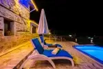 Villa Montana - Antalya, Kaş, kalkan / İkizce - Fotoğraf 21