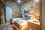 Villa Anemon 1 - Antalya, Kaş, Kalkan/ Akbel - Fotoğraf 34