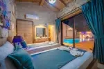 Villa Anemon 1 - Antalya, Kaş, Kalkan/ Akbel - Fotoğraf 35