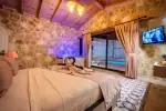 Villa Anemon 1 - Antalya, Kaş, Kalkan/ Akbel - Fotoğraf 28
