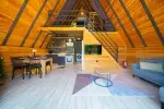 Bungalov 1008 - Antalya, Kaş, Bayındır - Fotoğraf 24