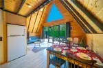 Bungalov 1008 - Antalya, Kaş, Bayındır - Fotoğraf 20