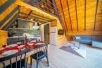 Bungalov 1008 - Antalya, Kaş, Bayındır - Fotoğraf 25