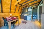 Bungalov 1008 - Antalya, Kaş, Bayındır - Fotoğraf 23