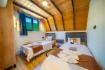 Bungalov 1008 - Antalya, Kaş, Bayındır - Fotoğraf 30