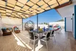 Villa Armada - Antalya, Kaş, kalkan / İslamlar - Fotoğraf 15