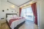 Villa Rüzgar - Antalya, Kaş, Çukurbağ - Fotoğraf 45