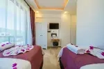 Villa Rüzgar - Antalya, Kaş, Çukurbağ - Fotoğraf 47