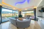 Villa Rüzgar - Antalya, Kaş, Çukurbağ - Fotoğraf 28