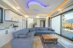 Villa Rüzgar - Antalya, Kaş, Çukurbağ - Fotoğraf 30