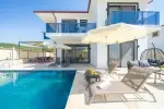 Villa Rüzgar - Antalya, Kaş, Çukurbağ - Fotoğraf 5
