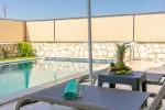 Villa Rüzgar - Antalya, Kaş, Çukurbağ - Fotoğraf 16