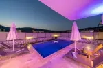 Villa Rüzgar - Antalya, Kaş, Çukurbağ - Fotoğraf 24
