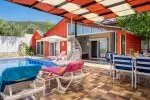 Villa Armona - Antalya, Kaş, kalkan / İslamlar - Fotoğraf 6