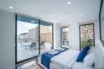 Villa Özgün Duo - Antalya, Kaş, Kalkan / Merkez - Fotoğraf 24