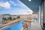 Villa Özgün Duo - Antalya, Kaş, Kalkan / Merkez - Fotoğraf 19