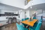 Villa Özgün Duo - Antalya, Kaş, Kalkan / Merkez - Fotoğraf 15