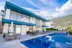 Villa Özgün Duo - Antalya, Kaş, Kalkan / Merkez - Fotoğraf 7