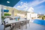 Villa Özgün Duo - Antalya, Kaş, Kalkan / Merkez - Fotoğraf 11