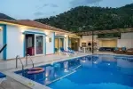 Villa Armada - Antalya, Kaş, kalkan / İslamlar - Fotoğraf 1