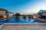 Villa Armada - Antalya, Kaş, kalkan / İslamlar - Fotoğraf 18