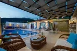Villa Armada - Antalya, Kaş, kalkan / İslamlar - Fotoğraf 16