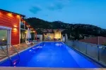 Villa Armona - Antalya, Kaş, kalkan / İslamlar - Fotoğraf 3