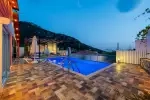 Villa Armona - Antalya, Kaş, kalkan / İslamlar - Fotoğraf 14