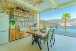 Villa Solara - Antalya, Kaş, Kalkan / Patara - Fotoğraf 20