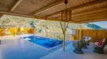 Villa Çizgi - Antalya, Kaş, kalkan / İslamlar - Fotoğraf 6