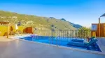 Villa Çizgi - Antalya, Kaş, kalkan / İslamlar - Fotoğraf 7