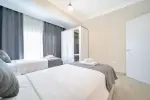 Villa Egem Adaçayı - Muğla, Fethiye, Göcek / İnlice - Fotoğraf 21