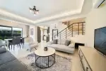 Villa Egem Adaçayı - Muğla, Fethiye, Göcek / İnlice - Fotoğraf 6