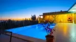 Villa Çizgi - Antalya, Kaş, kalkan / İslamlar - Fotoğraf 17