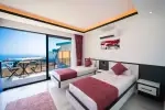 Villa Hürrem - Antalya, Kaş, Ağullu - Fotoğraf 48