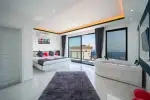 Villa Hürrem - Antalya, Kaş, Ağullu - Fotoğraf 37