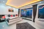 Villa Hürrem - Antalya, Kaş, Ağullu - Fotoğraf 41