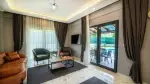 Villa Çağan Clove Pink - Muğla, Fethiye, Göcek / İnlice - Fotoğraf 16