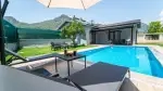 Villa Çağan Clove Pink - Muğla, Fethiye, Göcek / İnlice - Fotoğraf 3