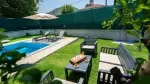 Villa Çağan Clove Pink - Muğla, Fethiye, Göcek / İnlice - Fotoğraf 13