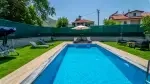 Villa Çağan Clove Pink - Muğla, Fethiye, Göcek / İnlice - Fotoğraf 10