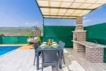 Villa Cem - Antalya, Kaş, Kalkan / Sarıbelen - Fotoğraf 27