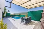 Villa Cem - Antalya, Kaş, Kalkan / Sarıbelen - Fotoğraf 26