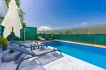 Villa Cem - Antalya, Kaş, Kalkan / Sarıbelen - Fotoğraf 23