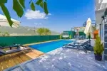 Villa Cem - Antalya, Kaş, Kalkan / Sarıbelen - Fotoğraf 22