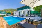 Villa Cem - Antalya, Kaş, Kalkan / Sarıbelen - Fotoğraf 17